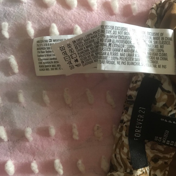 Harem style
Shorts under sheer pants - Picture 6 of 8